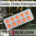 Gelée Orale Kamagra 26